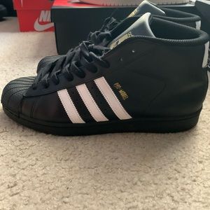 COPY - Adidas pro model